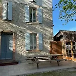 Prázdninový dům Le Du Clos D'andre *