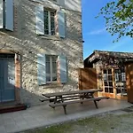 Le Du Clos D'andre *