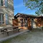 Le Du Clos D'andre Prázdninový dům Castelnaudary