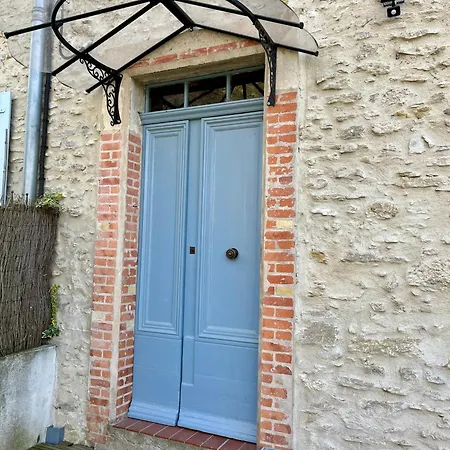 Le Du Clos D'andre Proche Canal Du Midi *