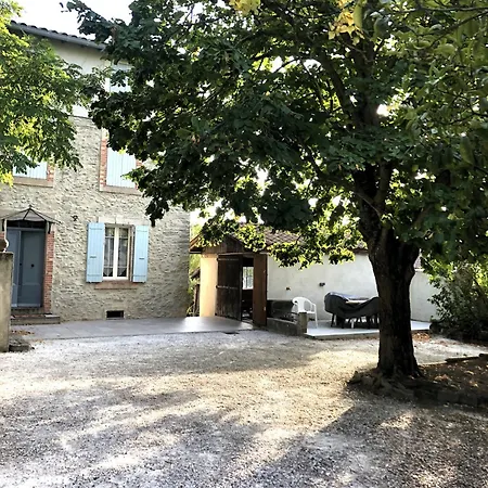 Le Du Clos D'andre Proche Canal Du Midi * Castelnaudary