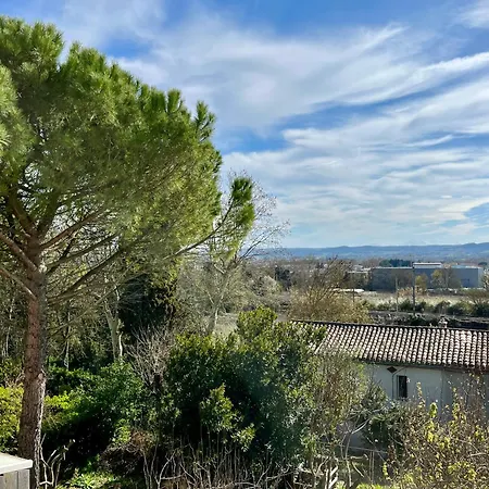 Semesterbostad Le Du Clos D'andre Proche Canal Du Midi *
