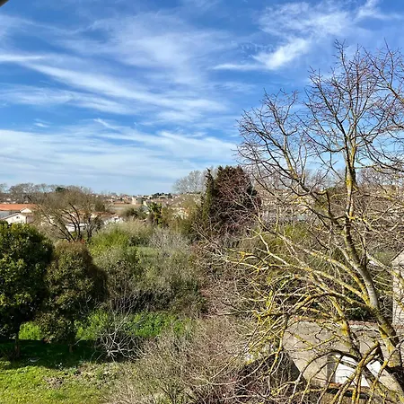 Le Du Clos D'andre Proche Canal Du Midi *