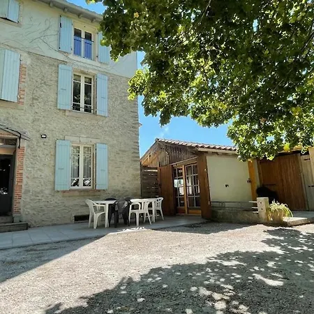 Le Du Clos D'andre *