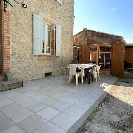 Holiday home Le Du Clos D'andre