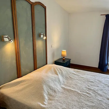 Le Du Clos D'andre Casa de Férias Castelnaudary