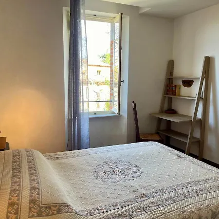 Le Du Clos D'andre Casa de Férias Castelnaudary