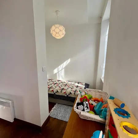 Holiday home Le Du Clos D'andre *