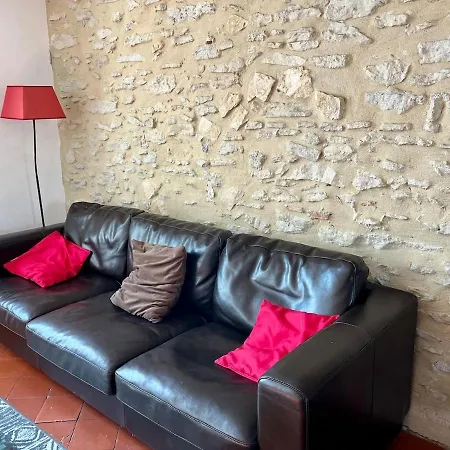 Casa de Férias Le Du Clos D'andre *