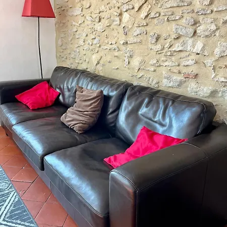Casa de Férias Le Du Clos D'andre
