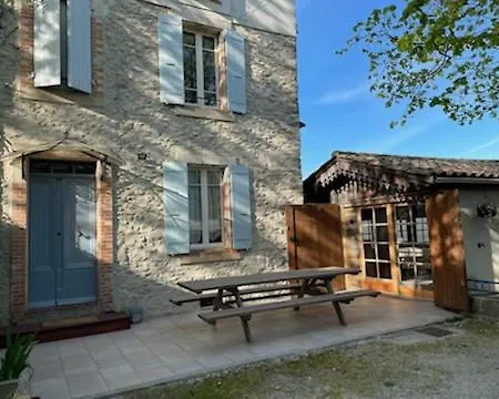 Le Du Clos D'andre *