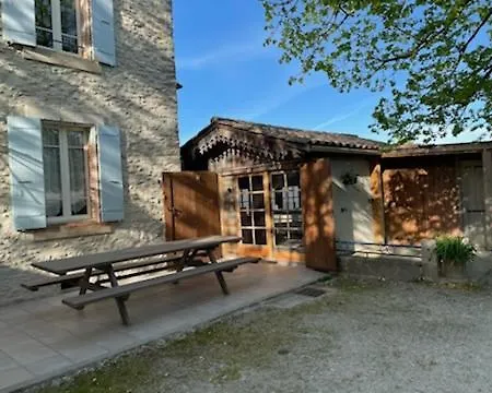 Le Du Clos D'andre Casa de Férias Castelnaudary