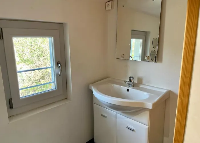 Le Du Clos D'andre 펜션