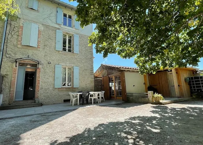 Le Du Clos D'andre *