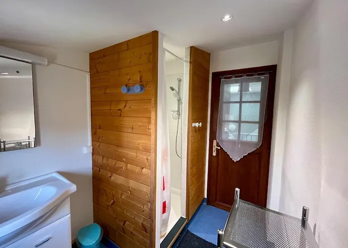 Le Du Clos D'andre Casa de Férias Castelnaudary