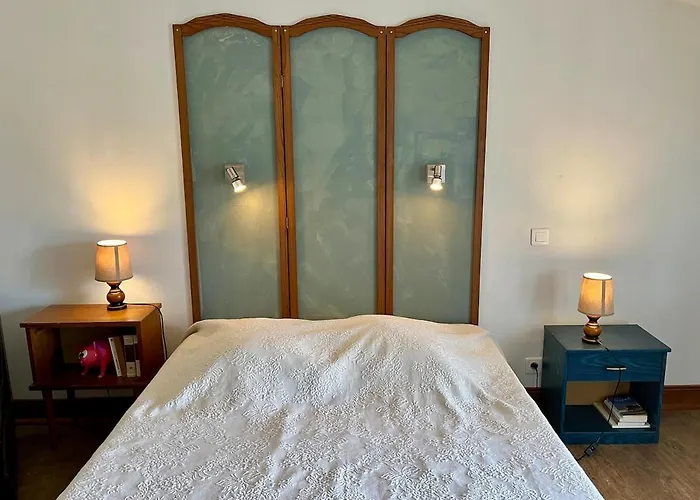 Le Du Clos D'andre * 카스텔나우다리