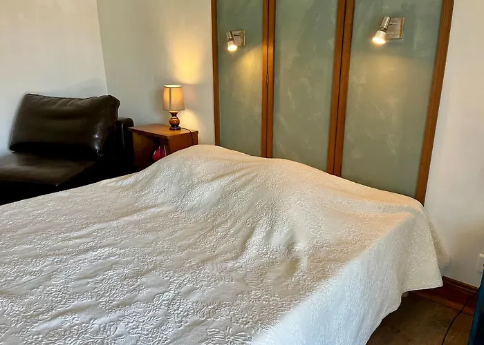 Casa de Férias Le Du Clos D'andre *