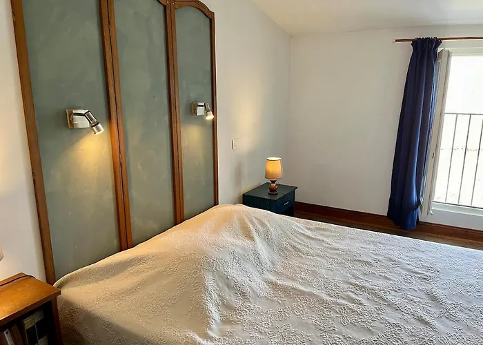 Le Du Clos D'andre Casa de Férias Castelnaudary