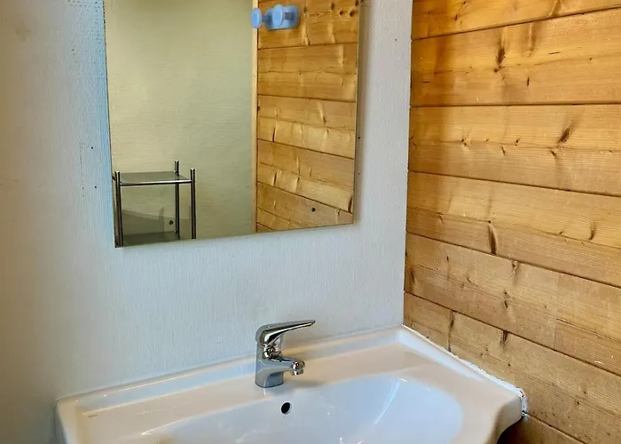 Le Du Clos D'andre Castelnaudary