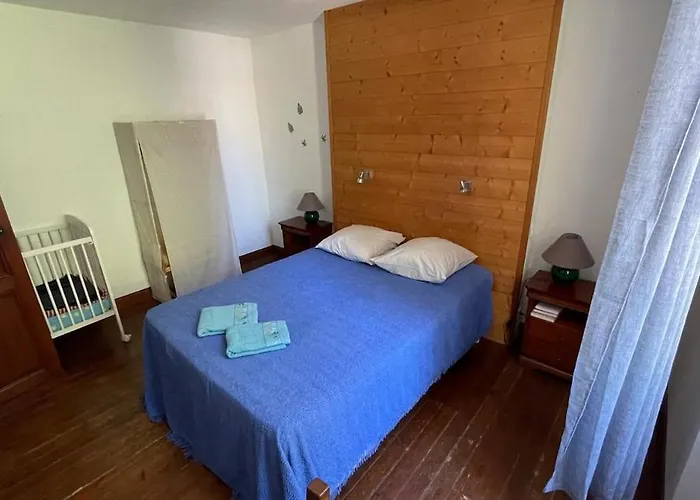 펜션 Le Du Clos D'andre