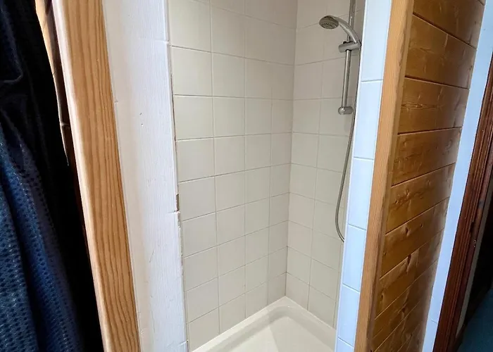 Le Du Clos D'andre 펜션 *