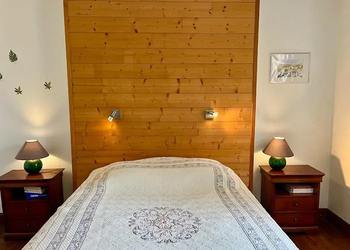 Le Du Clos D'andre *