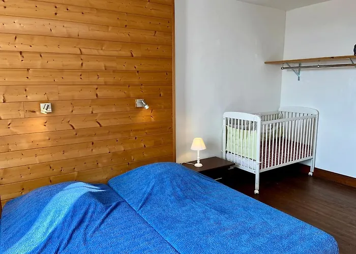 Casa de Férias Le Du Clos D'andre