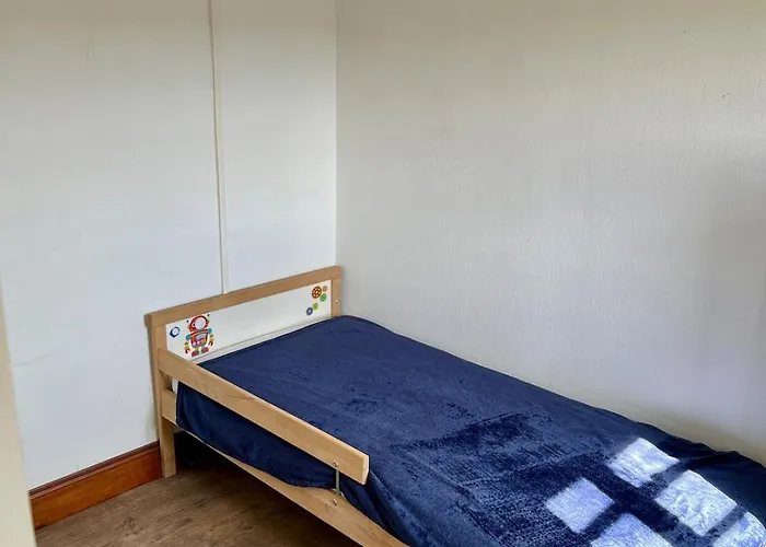 Le Du Clos D'andre 펜션 *