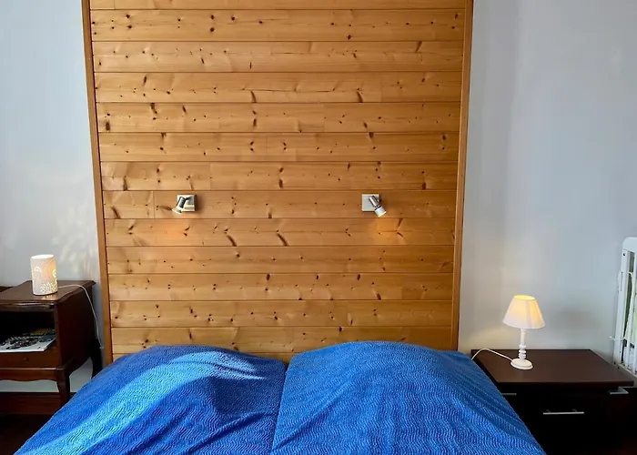 Le Du Clos D'andre Casa de Férias Castelnaudary