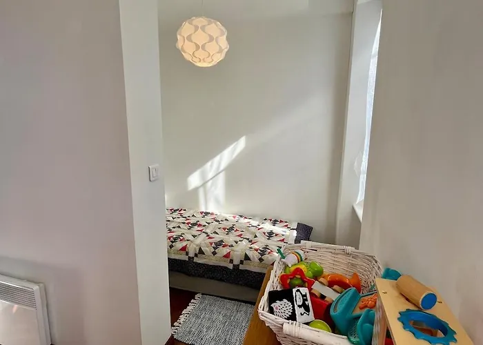 펜션 Le Du Clos D'andre *