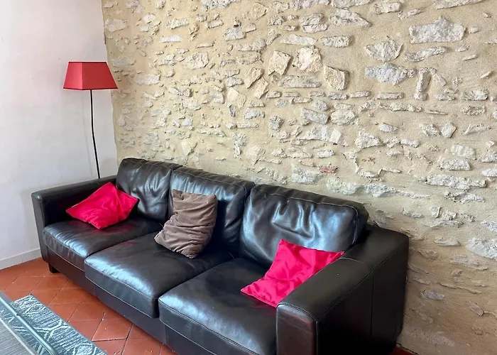 Casa de Férias Le Du Clos D'andre *